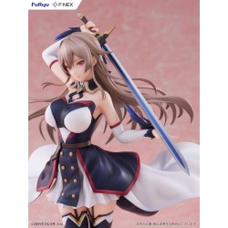 Nijisanji F:Nex PVC Statue 1/7 Furen E Lustario 26 cm      | 4582655078680