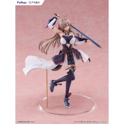 Nijisanji F:Nex PVC Statue 1/7 Furen E Lustario 26 cm      | 4582655078680