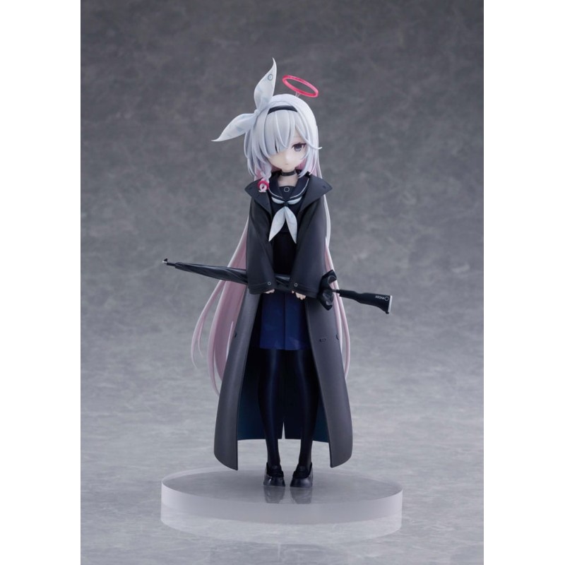 Blue Archive PVC Statue 1/7 Plana 23 cm | 4595123918388