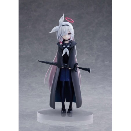Blue Archive PVC Statue 1/7 Plana 23 cm | 4595123918388