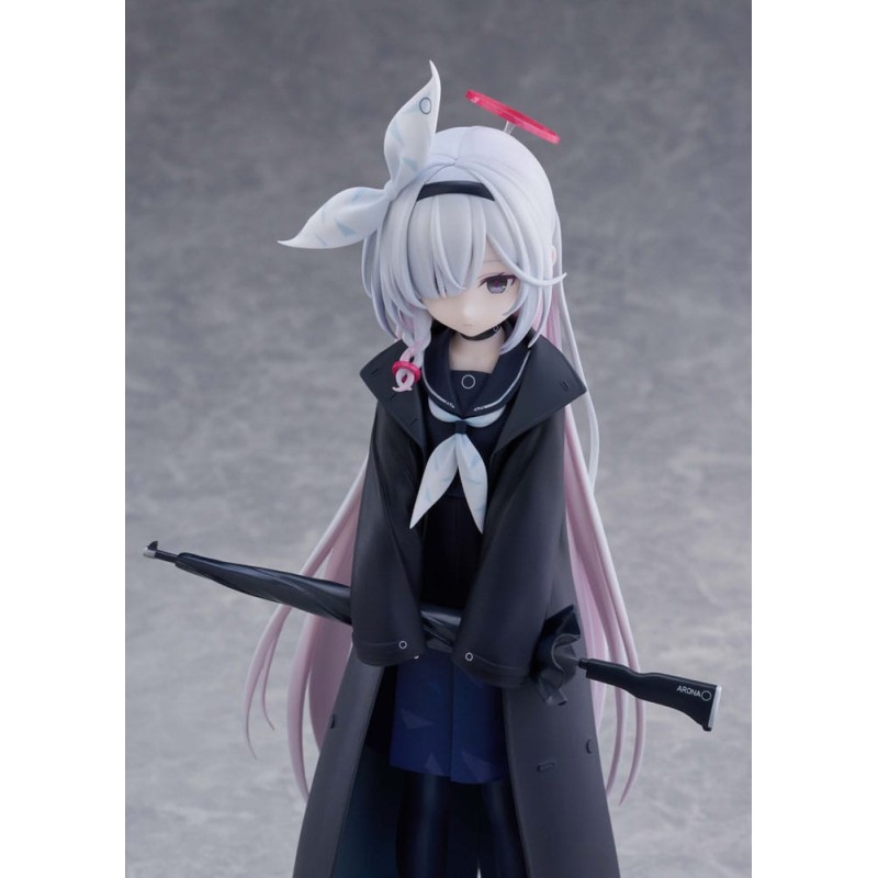 Blue Archive PVC Statue 1/7 Plana 23 cm | 4595123918388
