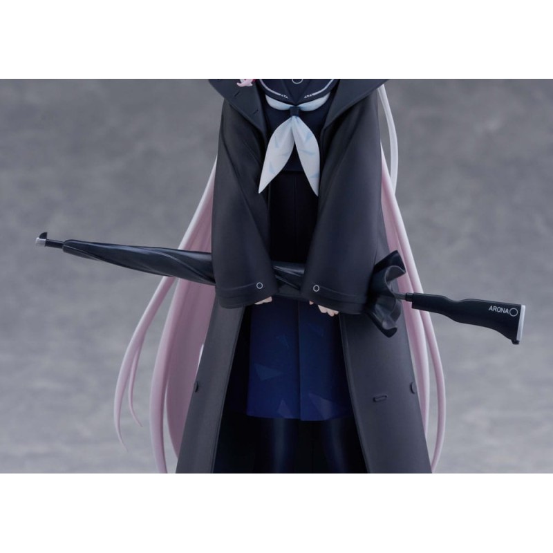 Blue Archive PVC Statue 1/7 Plana 23 cm | 4595123918388