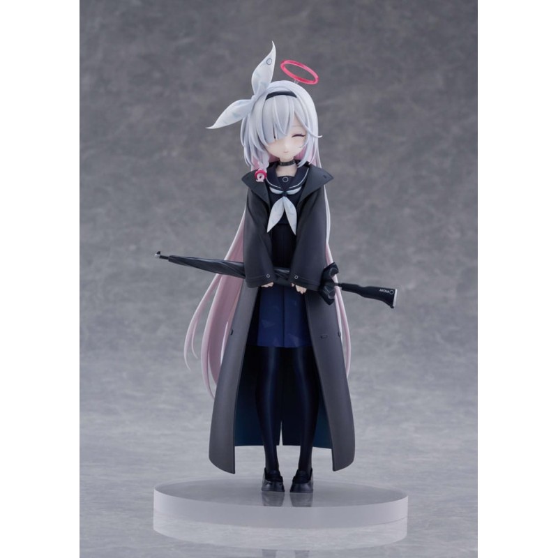 Blue Archive PVC Statue 1/7 Plana 23 cm | 4595123918388