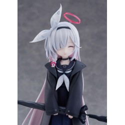 Blue Archive PVC Statue 1/7 Plana 23 cm | 4595123918388