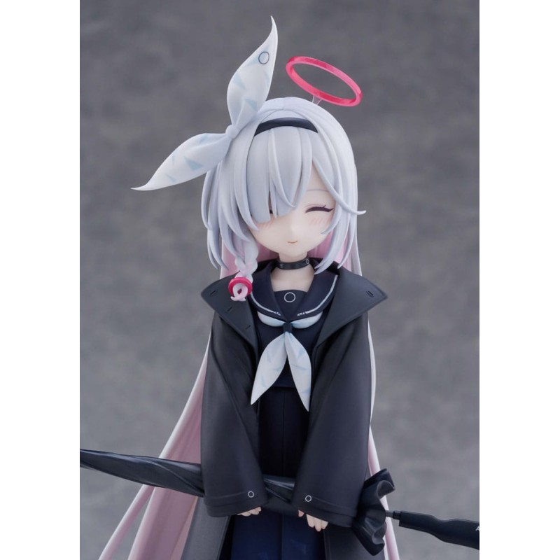 Blue Archive PVC Statue 1/7 Plana 23 cm | 4595123918388