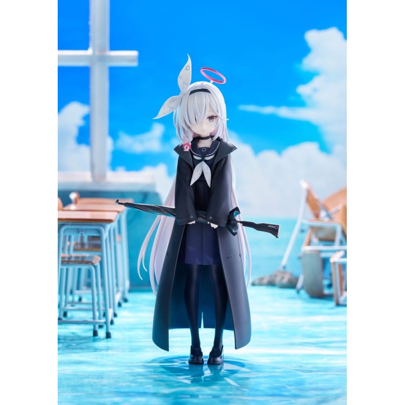 Blue Archive PVC Statue 1/7 Plana 23 cm | 4595123918388