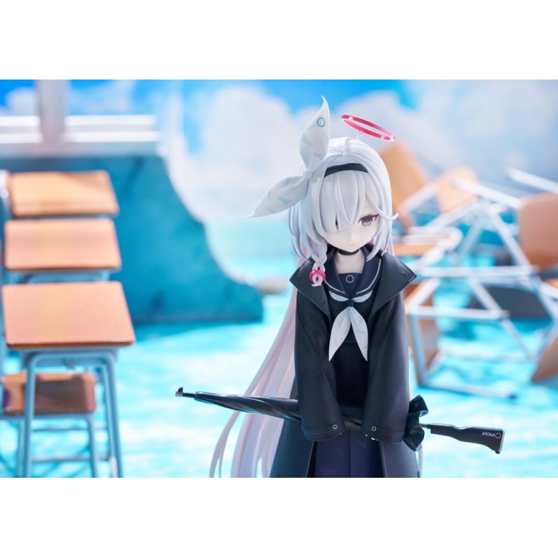 Blue Archive PVC Statue 1/7 Plana 23 cm | 4595123918388