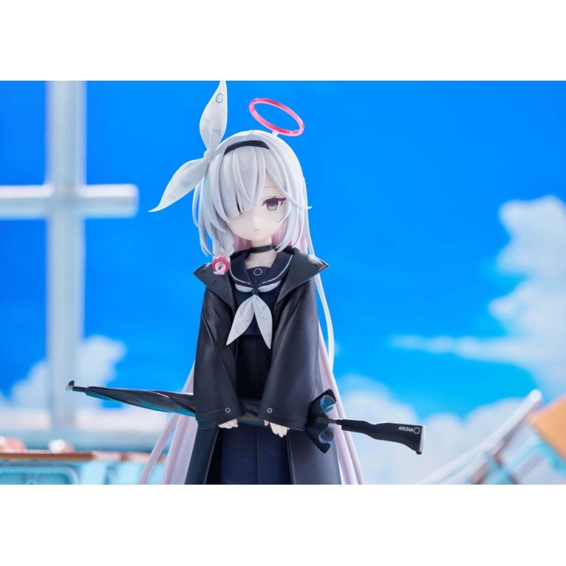 Blue Archive PVC Statue 1/7 Plana 23 cm | 4595123918388