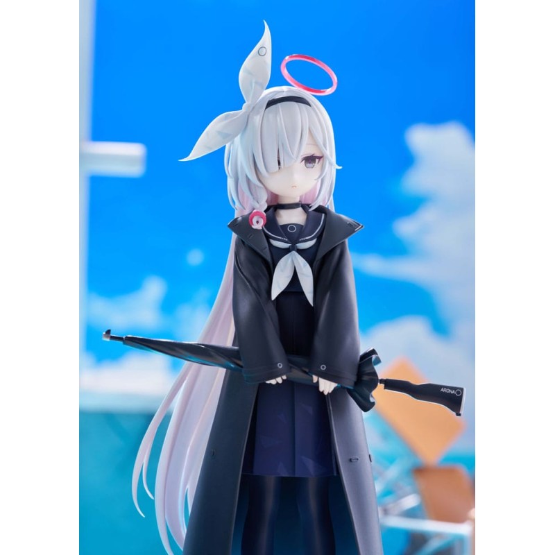 Blue Archive PVC Statue 1/7 Plana 23 cm | 4595123918388