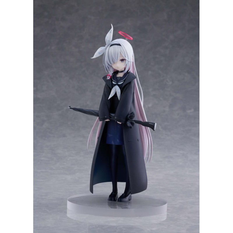 Blue Archive PVC Statue 1/7 Plana 23 cm | 4595123918388