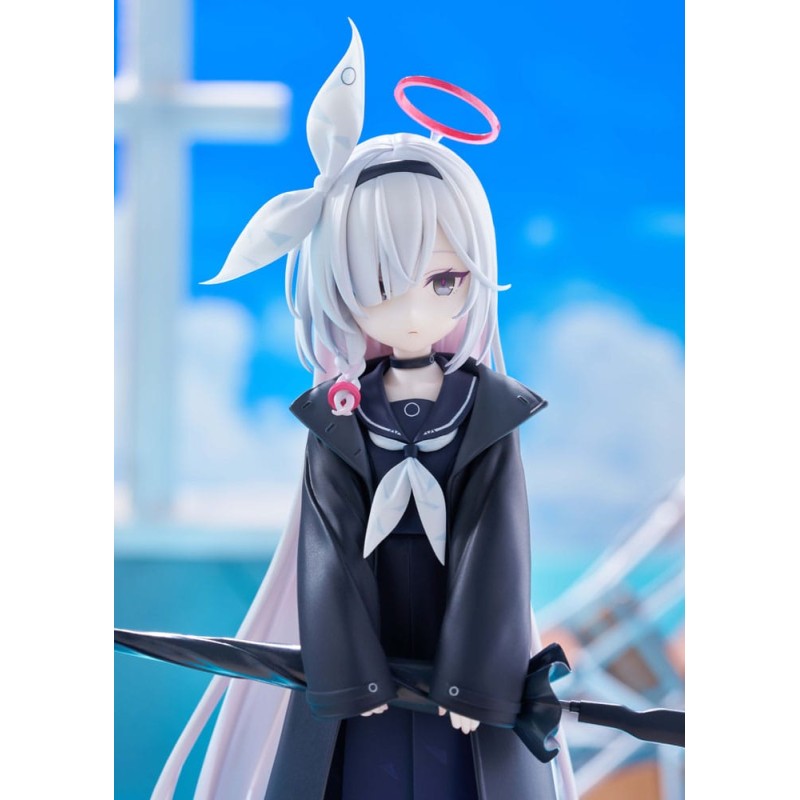 Blue Archive PVC Statue 1/7 Plana 23 cm | 4595123918388