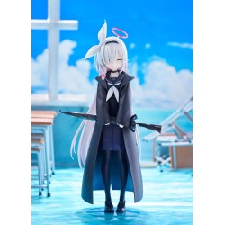 Blue Archive PVC Statue 1/7 Plana 23 cm | 4595123918388