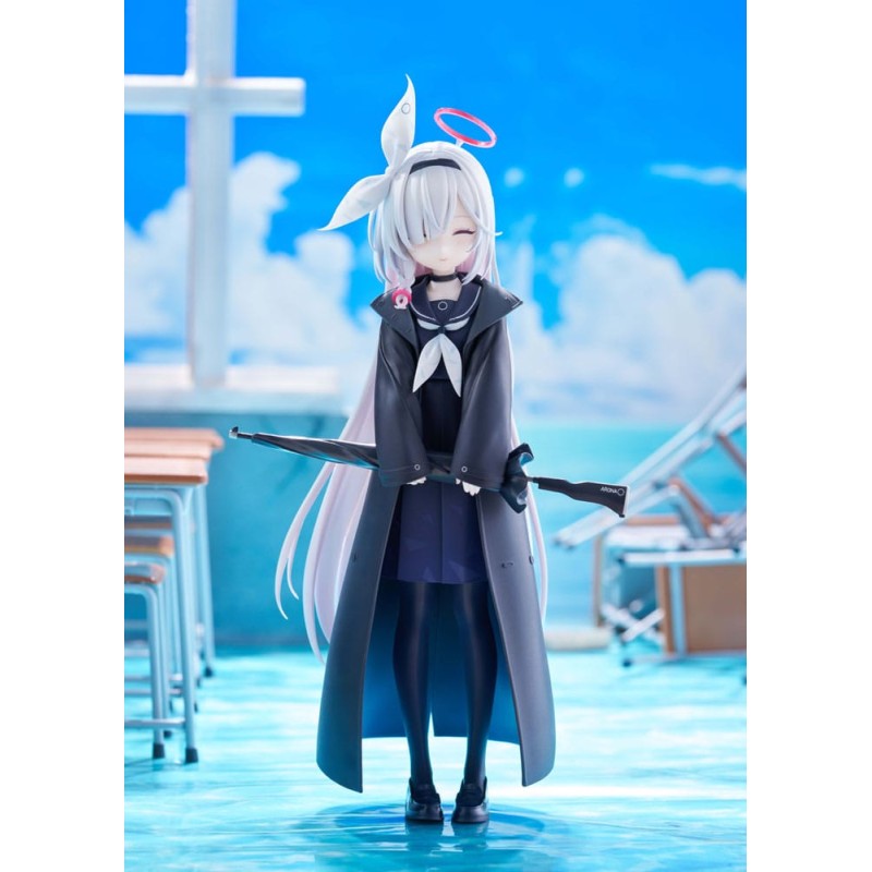 Blue Archive PVC Statue 1/7 Plana 23 cm | 4595123918388