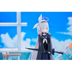 Blue Archive PVC Statue 1/7 Plana 23 cm | 4595123918388