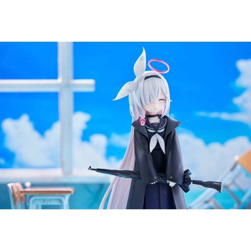 Blue Archive PVC Statue 1/7 Plana 23 cm | 4595123918388