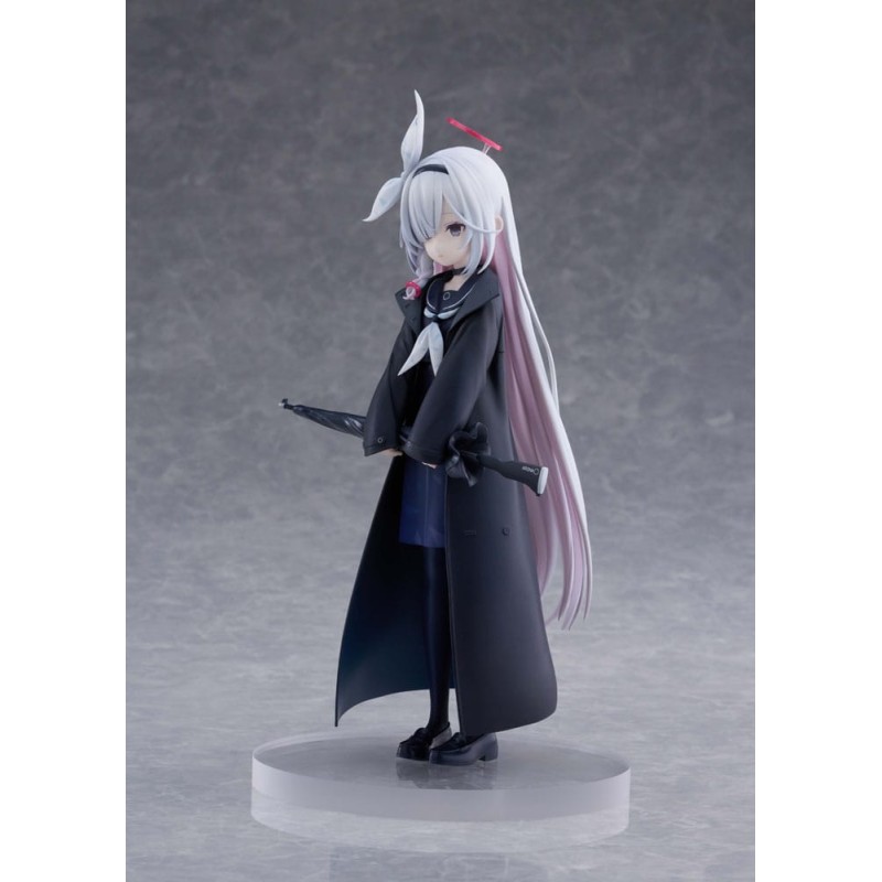 Blue Archive PVC Statue 1/7 Plana 23 cm | 4595123918388