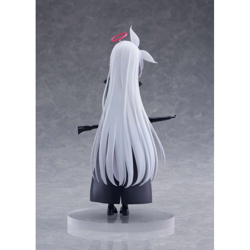 Blue Archive PVC Statue 1/7 Plana 23 cm | 4595123918388