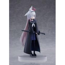 Blue Archive PVC Statue 1/7 Plana 23 cm | 4595123918388