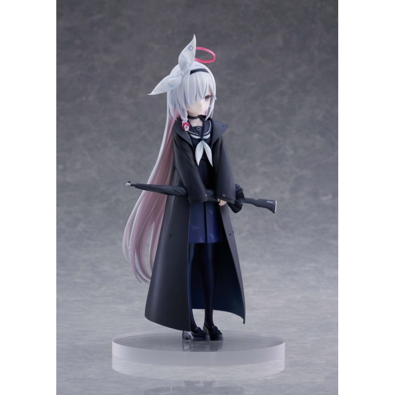 Blue Archive PVC Statue 1/7 Plana 23 cm | 4595123918388