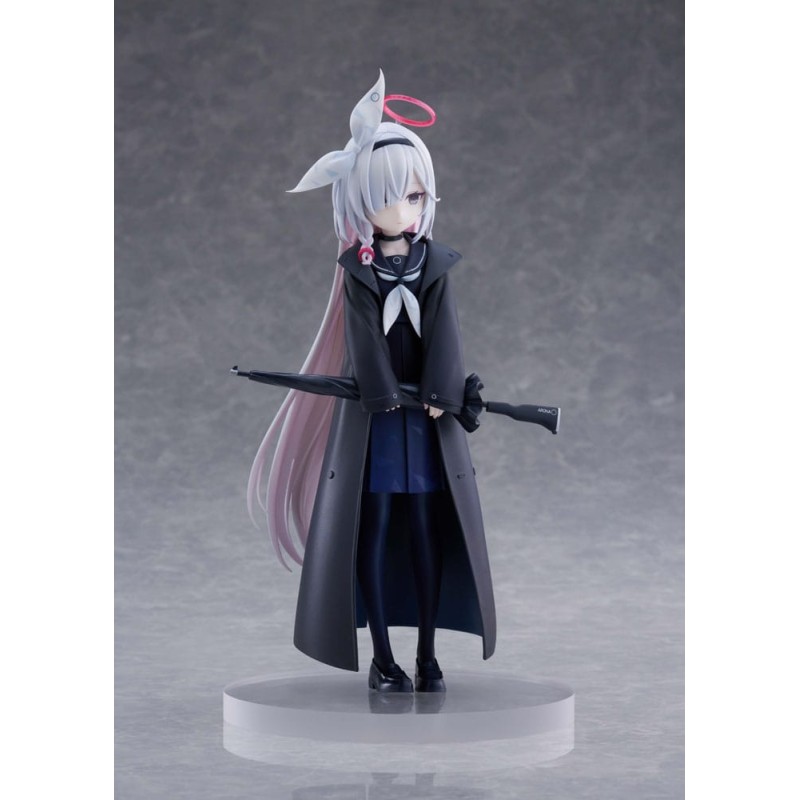 Blue Archive PVC Statue 1/7 Plana 23 cm | 4595123918388