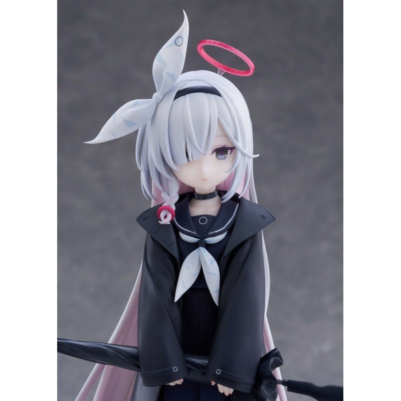 Blue Archive PVC Statue 1/7 Plana 23 cm | 4595123918388