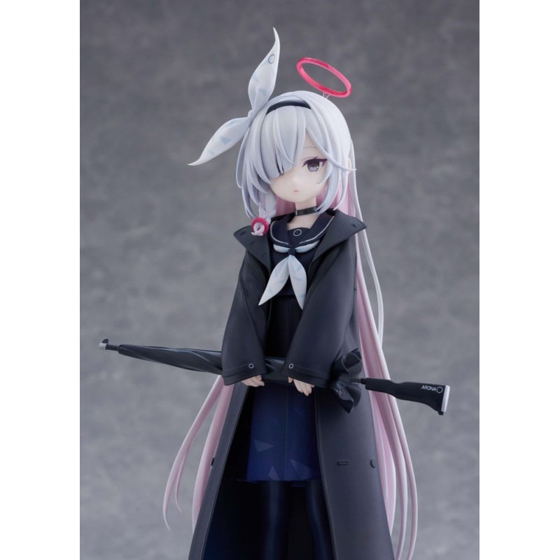 Blue Archive PVC Statue 1/7 Plana 23 cm | 4595123918388