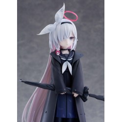 Blue Archive PVC Statue 1/7 Plana 23 cm | 4595123918388