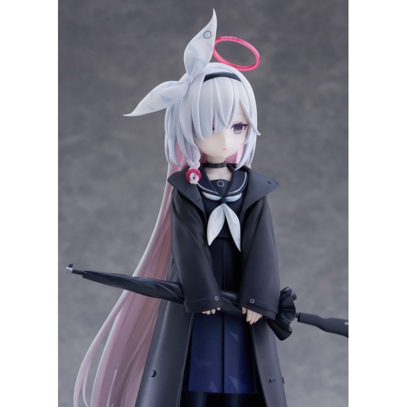 Blue Archive PVC Statue 1/7 Plana 23 cm | 4595123918388