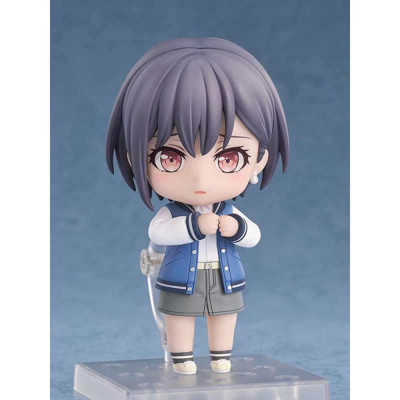 BanG Dream! Nendoroid Action Figure Tomori Takamatsu 10 cm   | 4571697181700