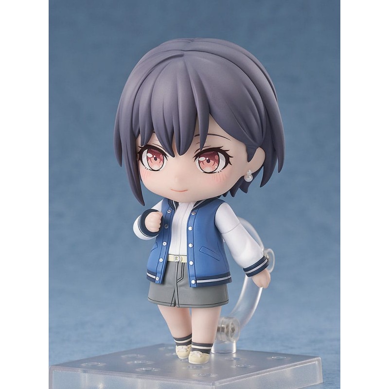 BanG Dream! Nendoroid Action Figure Tomori Takamatsu 10 cm   | 4571697181700