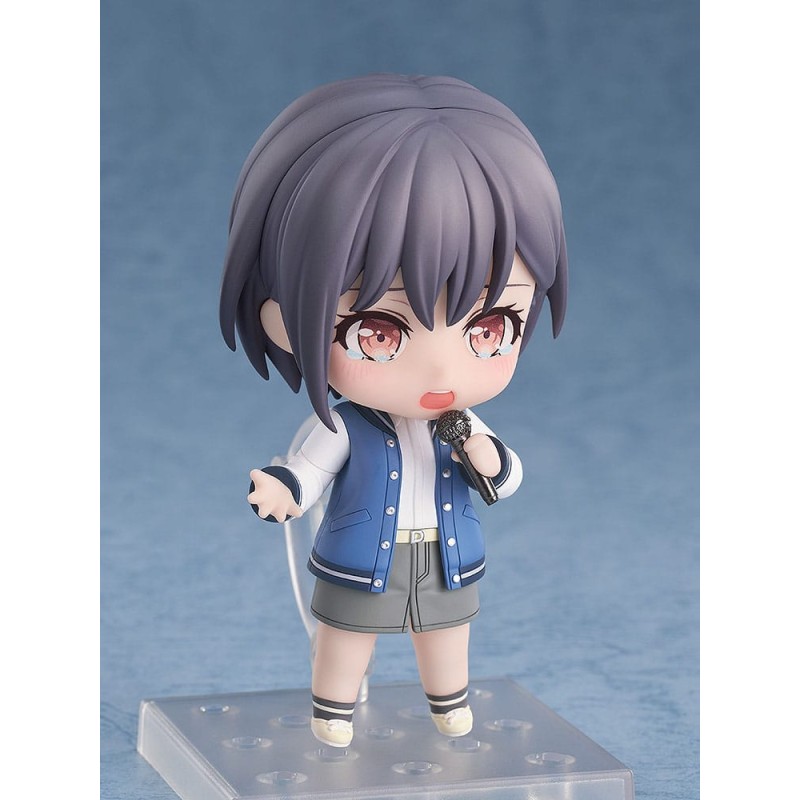 BanG Dream! Nendoroid Action Figure Tomori Takamatsu 10 cm   | 4571697181700