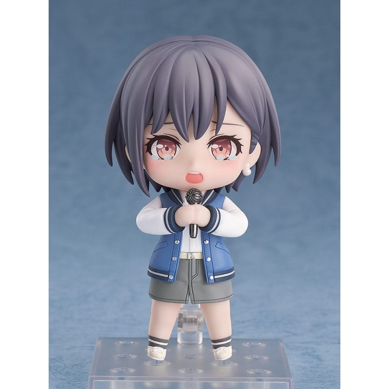 BanG Dream! Nendoroid Action Figure Tomori Takamatsu 10 cm   | 4571697181700