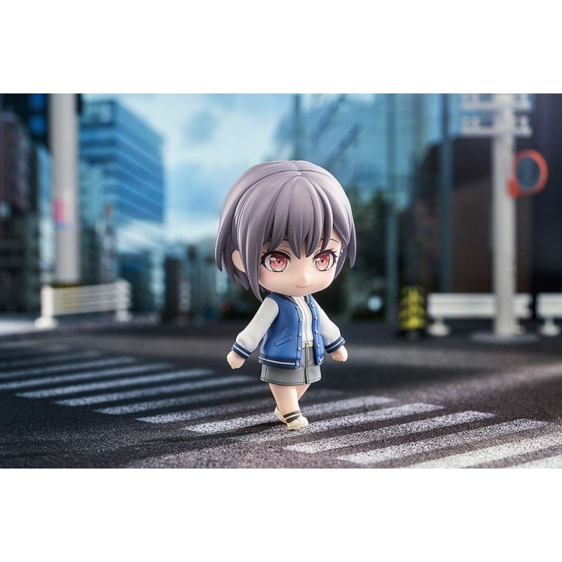 BanG Dream! Nendoroid Action Figure Tomori Takamatsu 10 cm   | 4571697181700