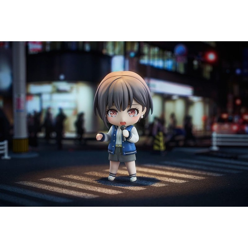 BanG Dream! Nendoroid Action Figure Tomori Takamatsu 10 cm   | 4571697181700