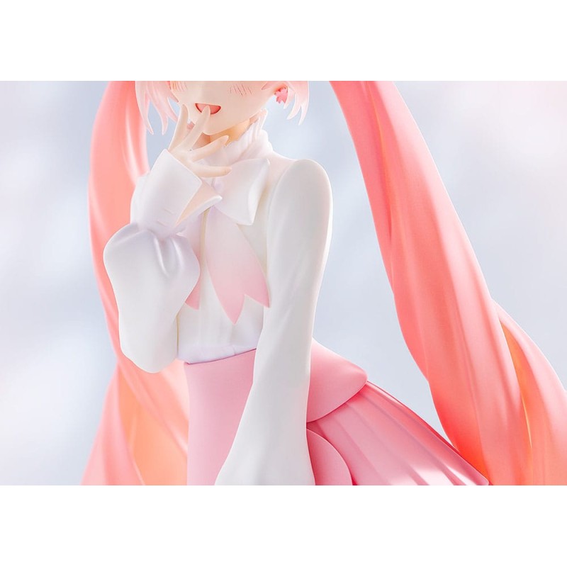 Character Vocal Series 01: Hatsune Miku Pop Up Parade PVC Statue Sakura Miku: Hanami Outfit Ver. 23 cm             | 4571697182141