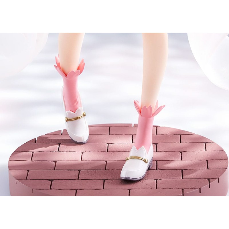 Character Vocal Series 01: Hatsune Miku Pop Up Parade PVC Statue Sakura Miku: Hanami Outfit Ver. 23 cm             | 4571697182141