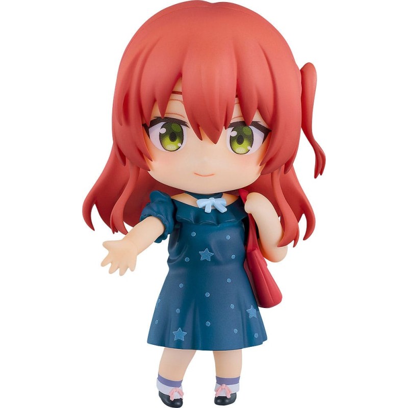 Bocchi the Rock! Nendoroid Action Figure Ikuyo Kita: Casual Clothes Ver. 10 cm  | 4571697182240