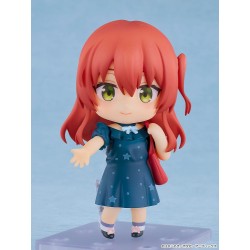 Bocchi the Rock! Nendoroid Action Figure Ikuyo Kita: Casual Clothes Ver. 10 cm  | 4571697182240