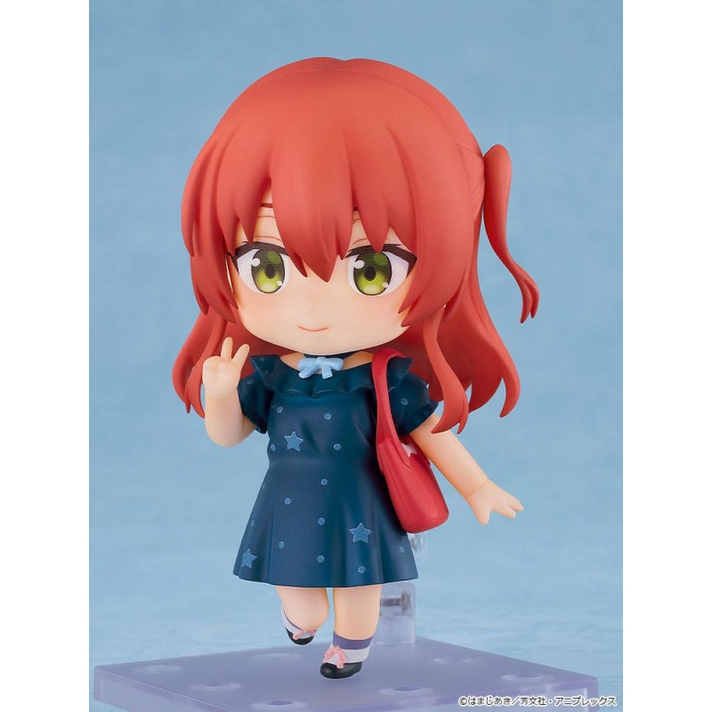 Bocchi the Rock! Nendoroid Action Figure Ikuyo Kita: Casual Clothes Ver. 10 cm  | 4571697182240