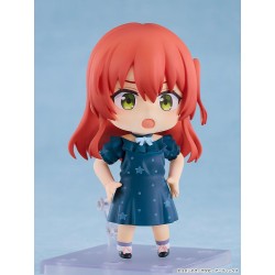 Bocchi the Rock! Nendoroid Action Figure Ikuyo Kita: Casual Clothes Ver. 10 cm  | 4571697182240