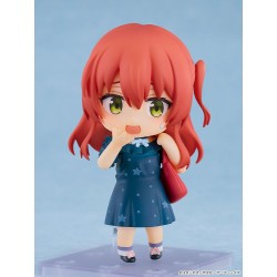 Bocchi the Rock! Nendoroid Action Figure Ikuyo Kita: Casual Clothes Ver. 10 cm  | 4571697182240