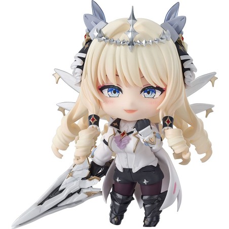 Goddess of Victory: Nikke Nendoroid Action Figure Crown 10 cm    | 4571697182653