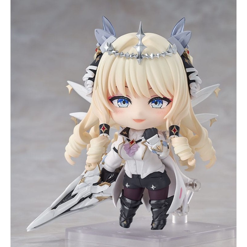 Goddess of Victory: Nikke Nendoroid Action Figure Crown 10 cm    | 4571697182653