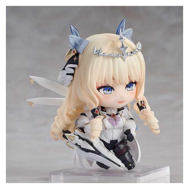 Goddess of Victory: Nikke Nendoroid Action Figure Crown 10 cm    | 4571697182653