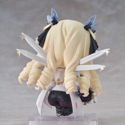 Goddess of Victory: Nikke Nendoroid Action Figure Crown 10 cm    | 4571697182653