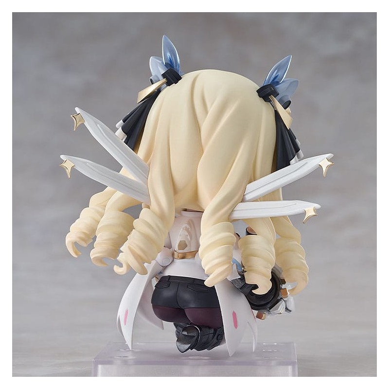 Goddess of Victory: Nikke Nendoroid Action Figure Crown 10 cm    | 4571697182653
