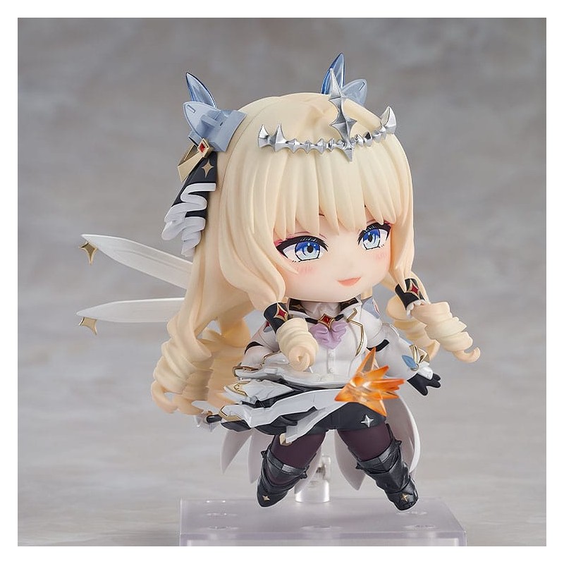 Goddess of Victory: Nikke figurine Nendoroid Crown 10 cm    | 4571697182653
