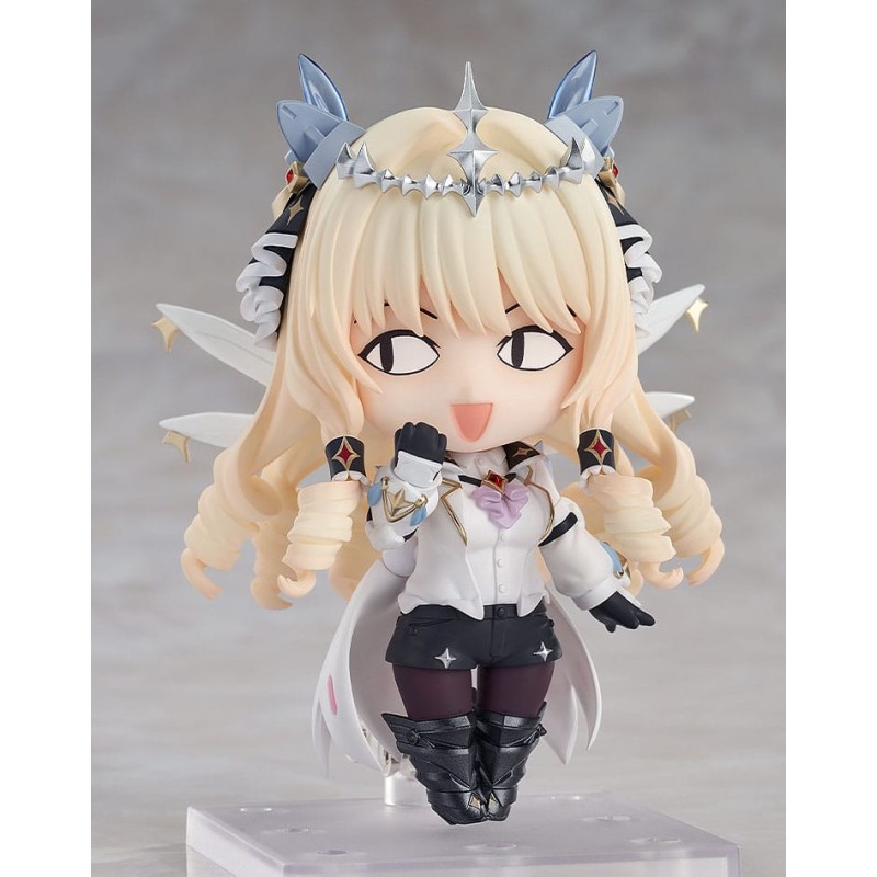 Goddess of Victory: Nikke Nendoroid Action Figure Crown 10 cm    | 4571697182653