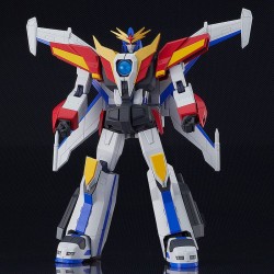 The Brave Fighter of Legend Da-Garn Action Figure The Gattai Da-Garn X 25 cm (re-run) | 4571697183407