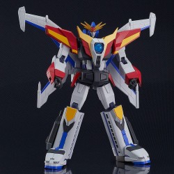 The Brave Fighter of Legend Da-Garn Action Figure The Gattai Da-Garn X 25 cm (re-run) | 4571697183407